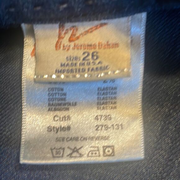 Citizens of humanity jeans 26 (4150) - Picture 7 of 8